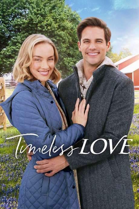 Timeless Love